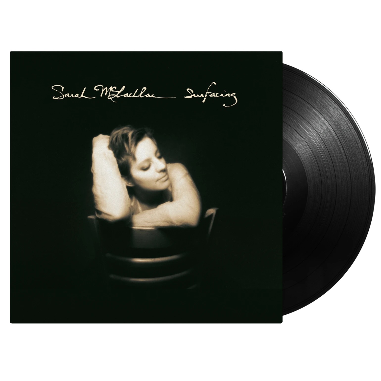 Sarah Mclachlan - Surfacing (Vinyl) | Music On Vinyl