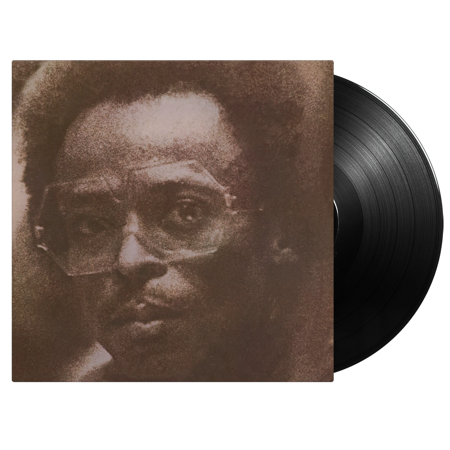 Get Up With It - Vinyl