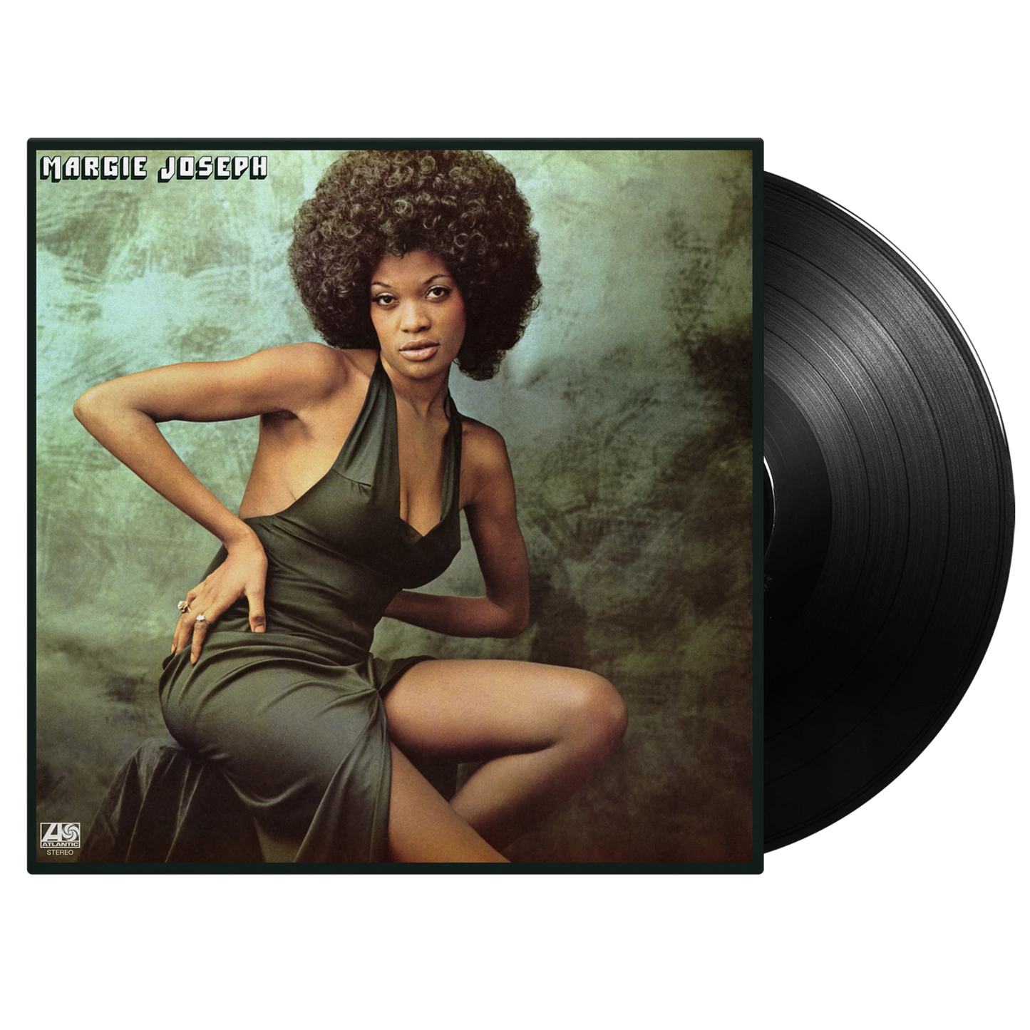 Margie Joseph - Vinyl