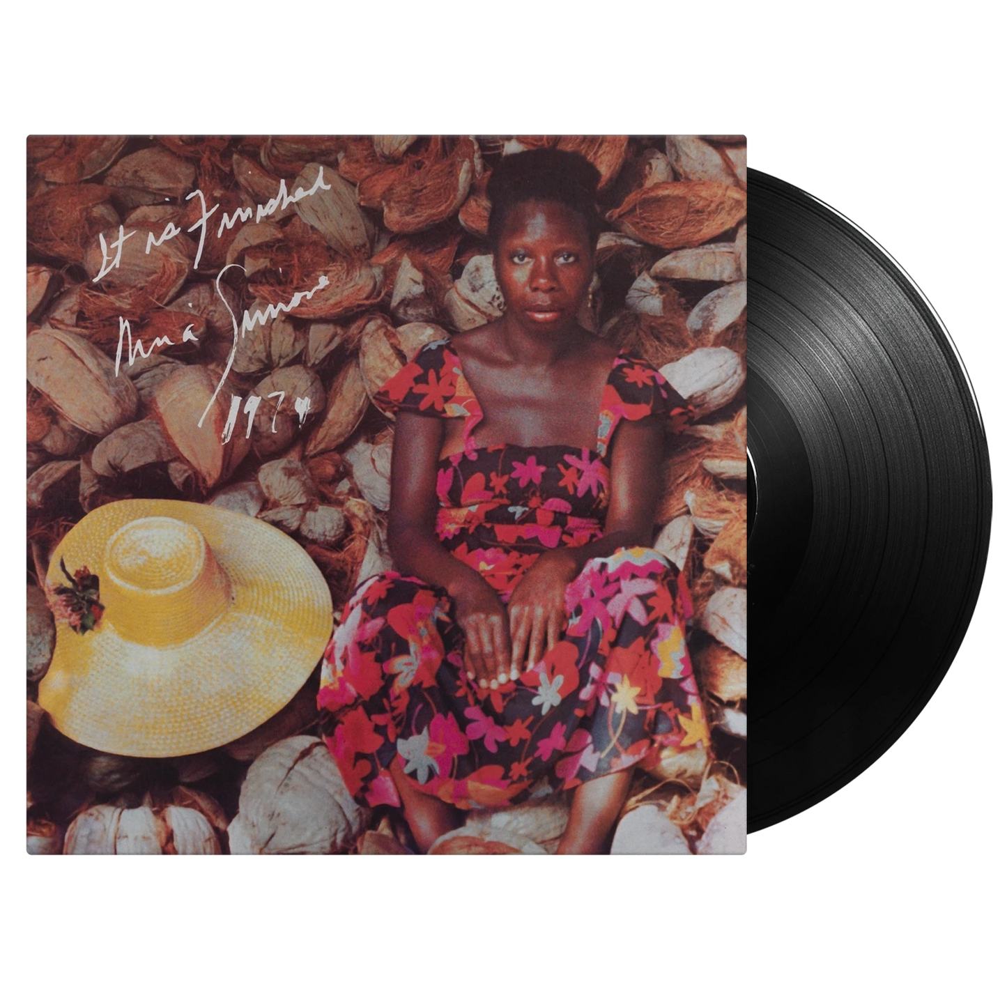 It Is Finished - Vinyl