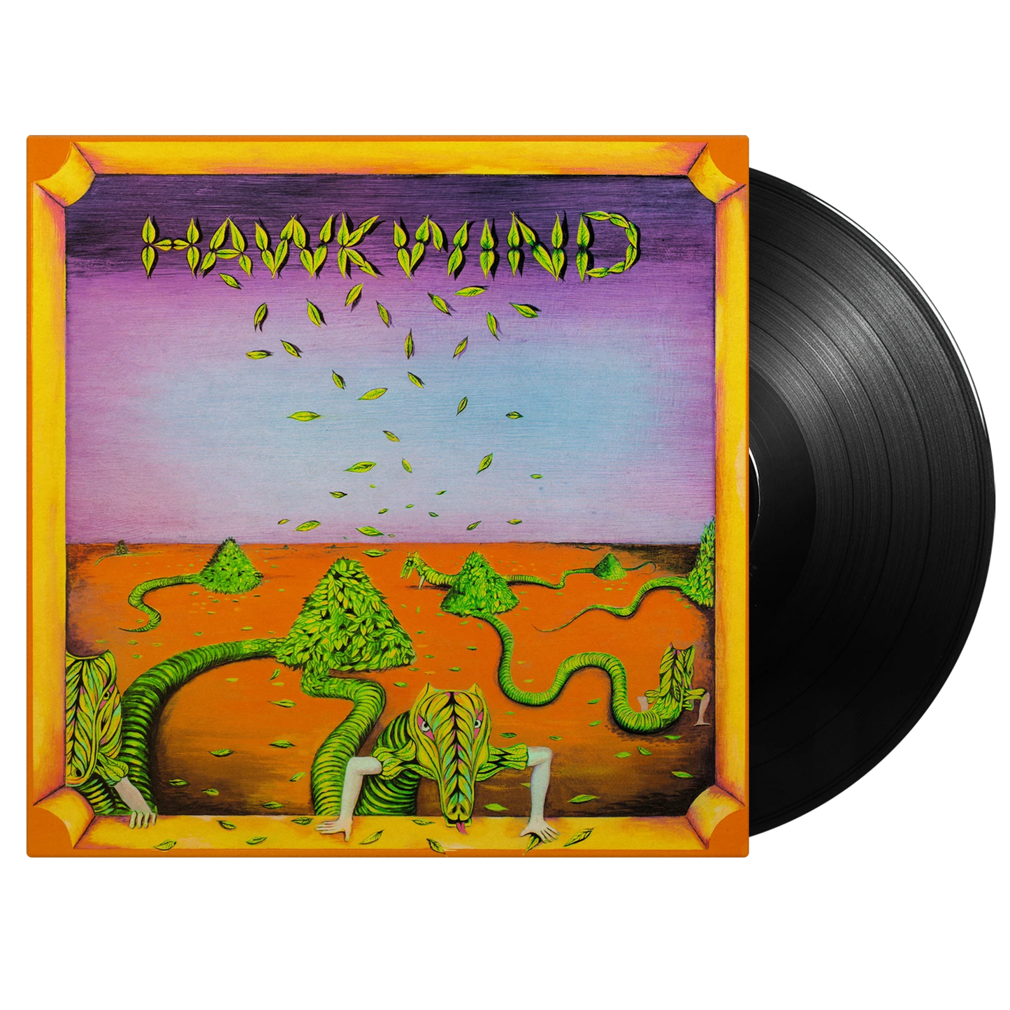Hawkwind