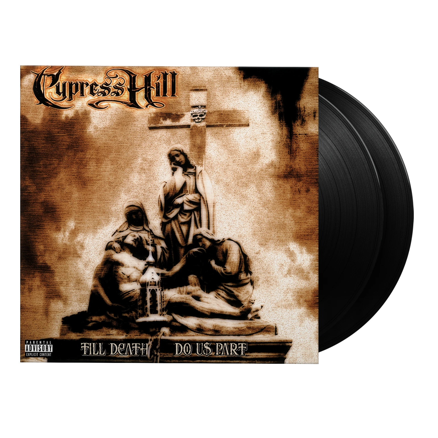 レコードCypress Hill – Till Death Do Us Part Cypress Hill - Till Death Do Us Part (Vinyl) | Music On Vinyl
