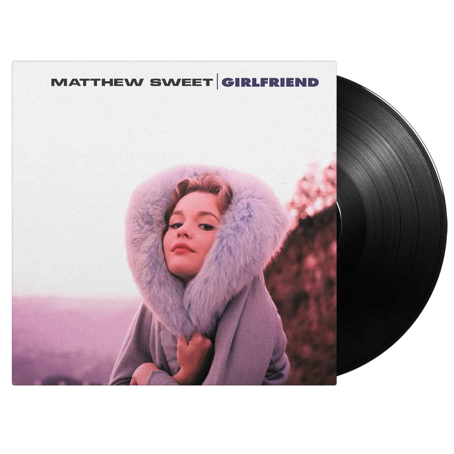 Girlfriend