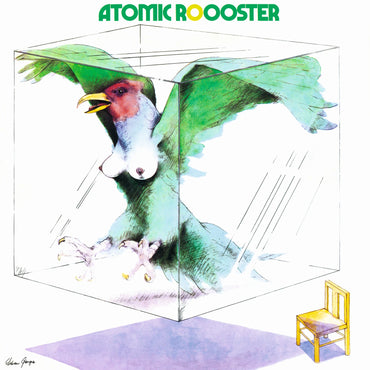 Atomic Rooster