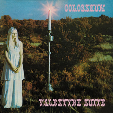 Valentyne Suite