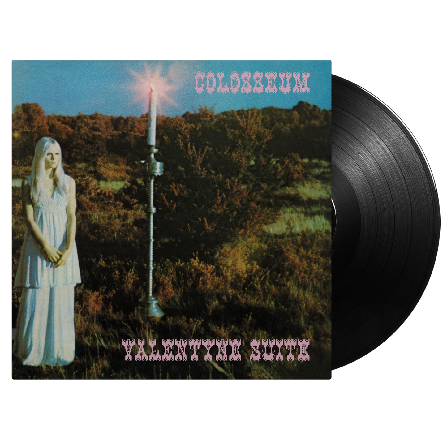Valentyne Suite