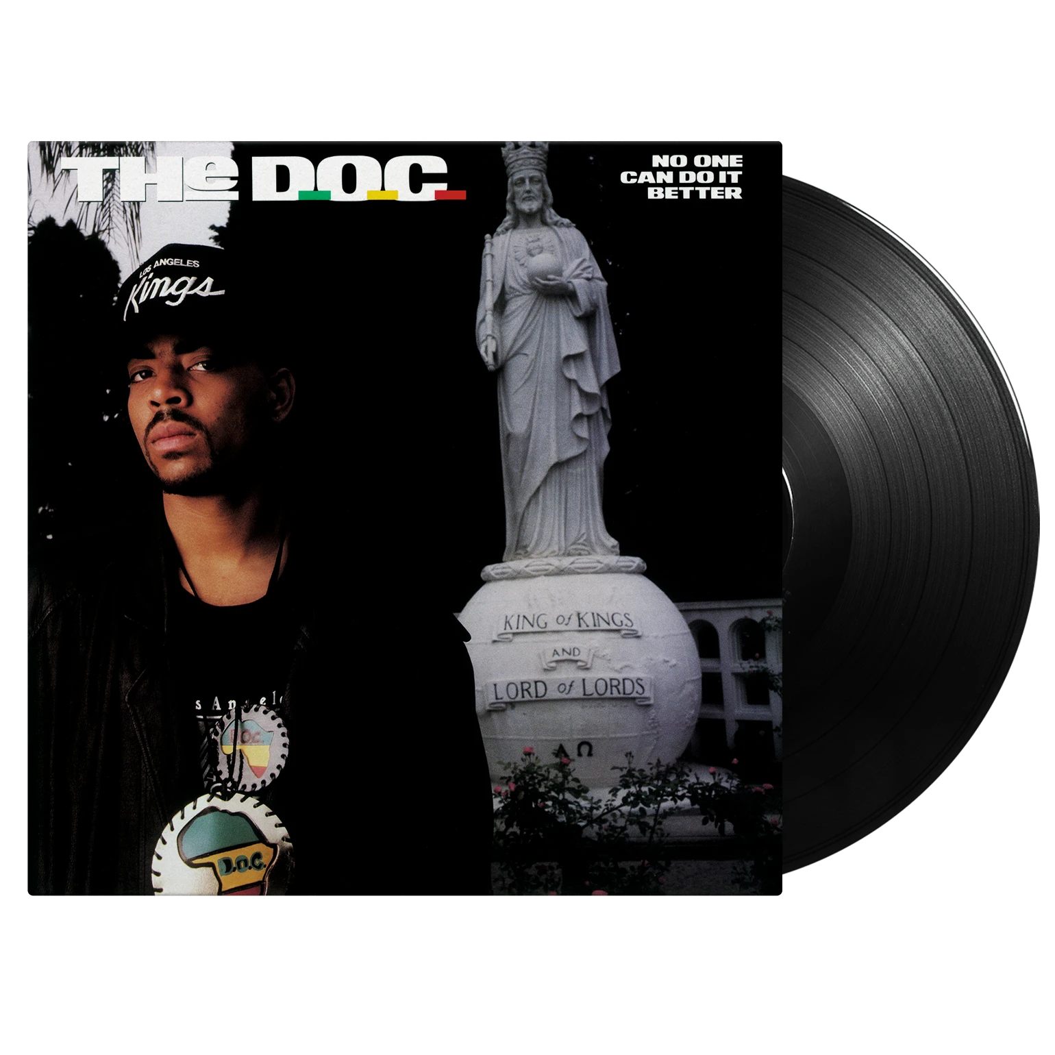 洋楽 The D.O.C. No One Can Do It Better No One Can Do It Better - Wikipedia