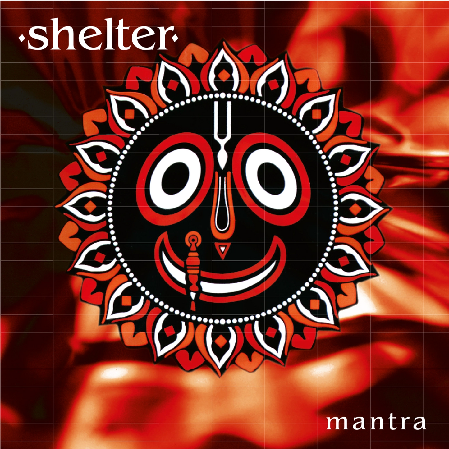 Mantra - White Vinyl