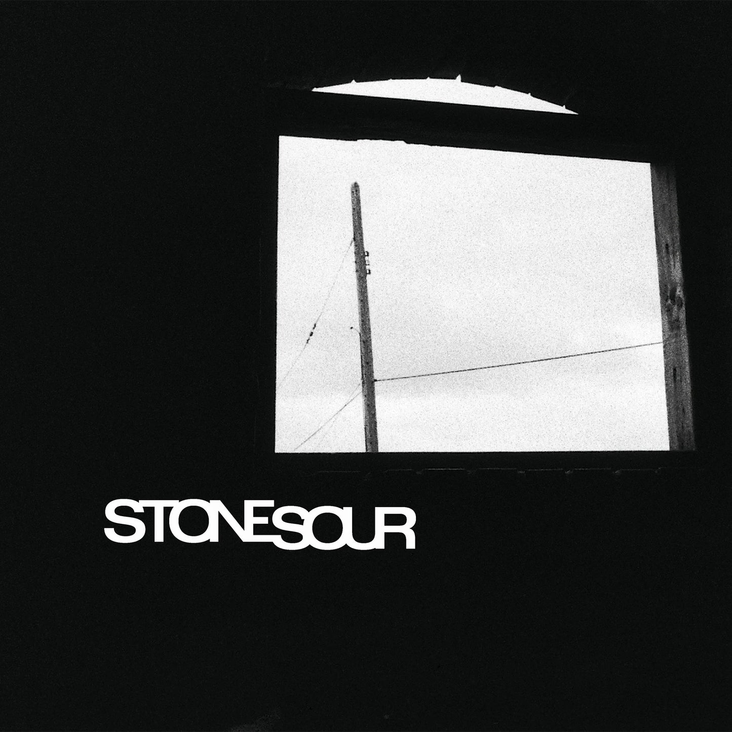 Stone Sour - Vinyl
