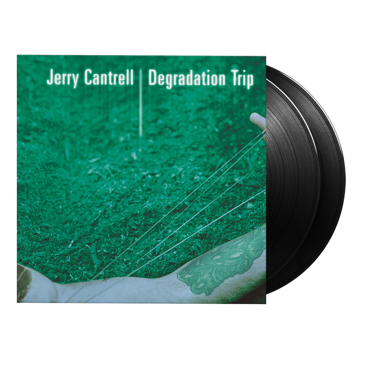 Degradation Trip