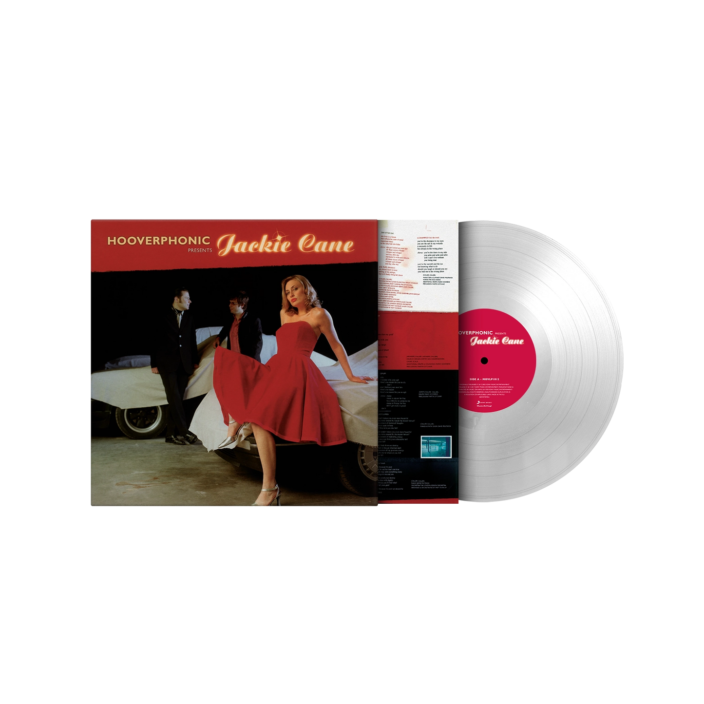 Presents Jackie Cane
