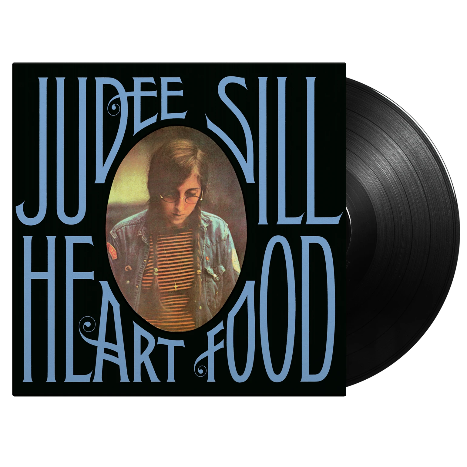 Judee Sill - Heart Food (Vinyl) | Music On Vinyl