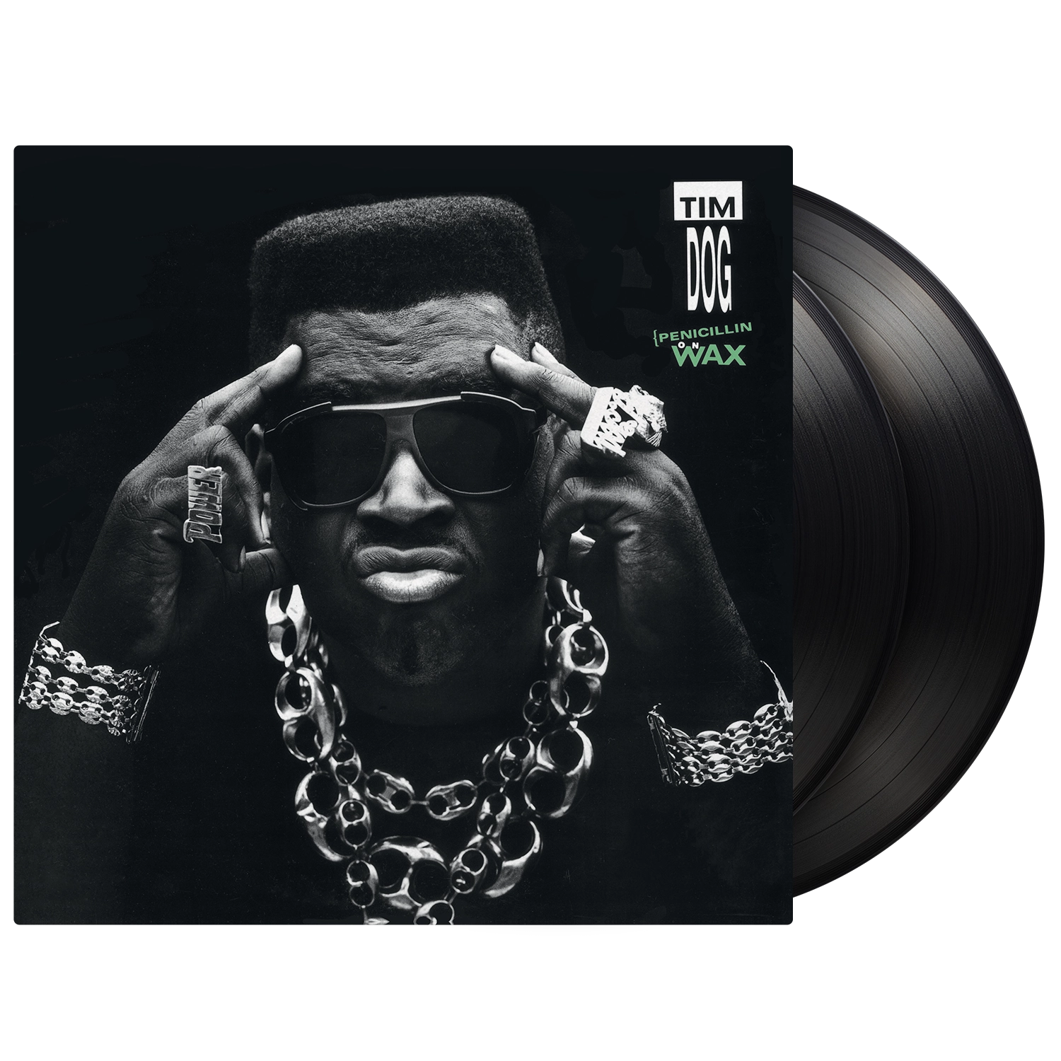 TIM DOG / PENICILLIN ON WAX US盤 オリジナル Tim Dog - Penicillin On Wax (Vinyl) | Music On Vinyl