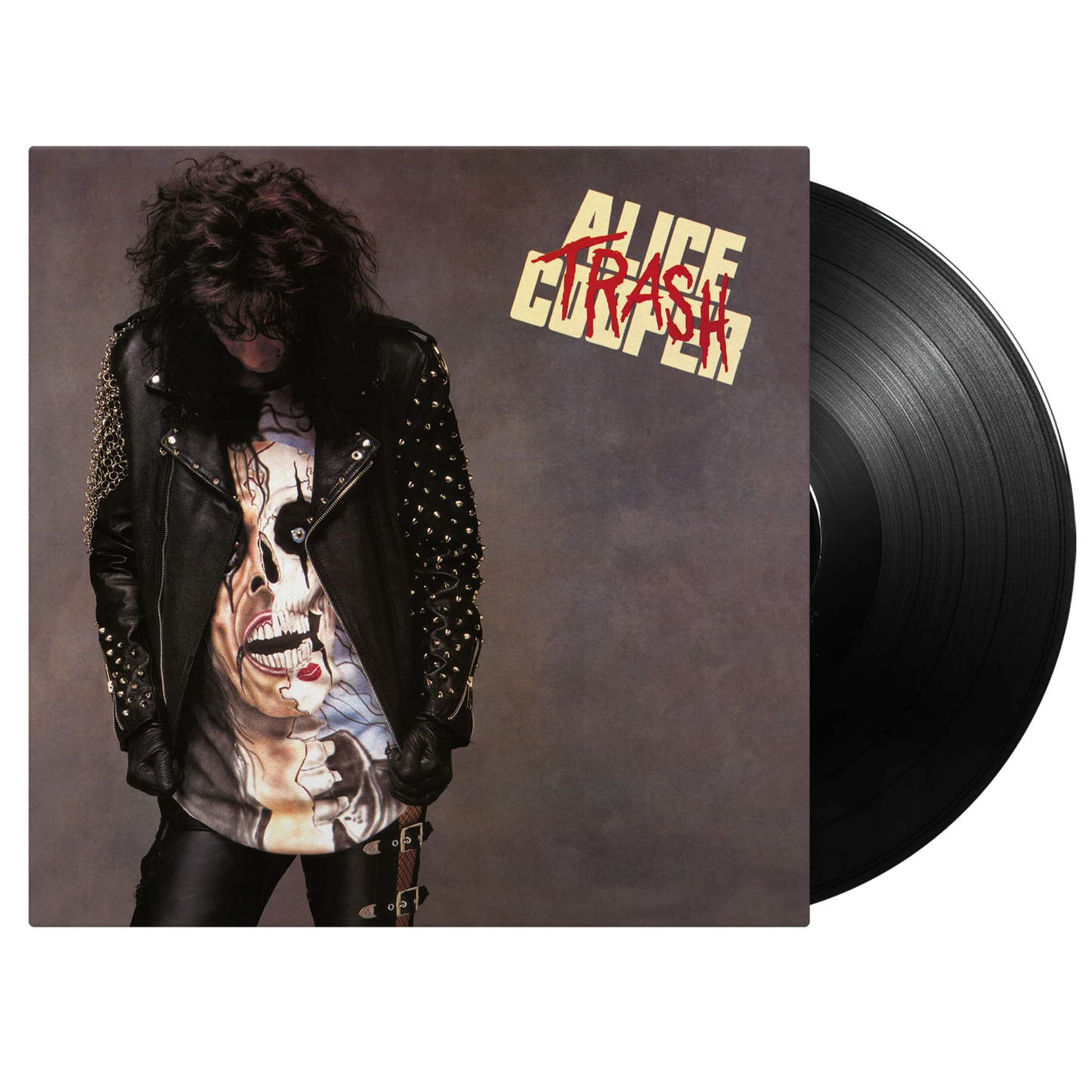 Trash - Vinyl