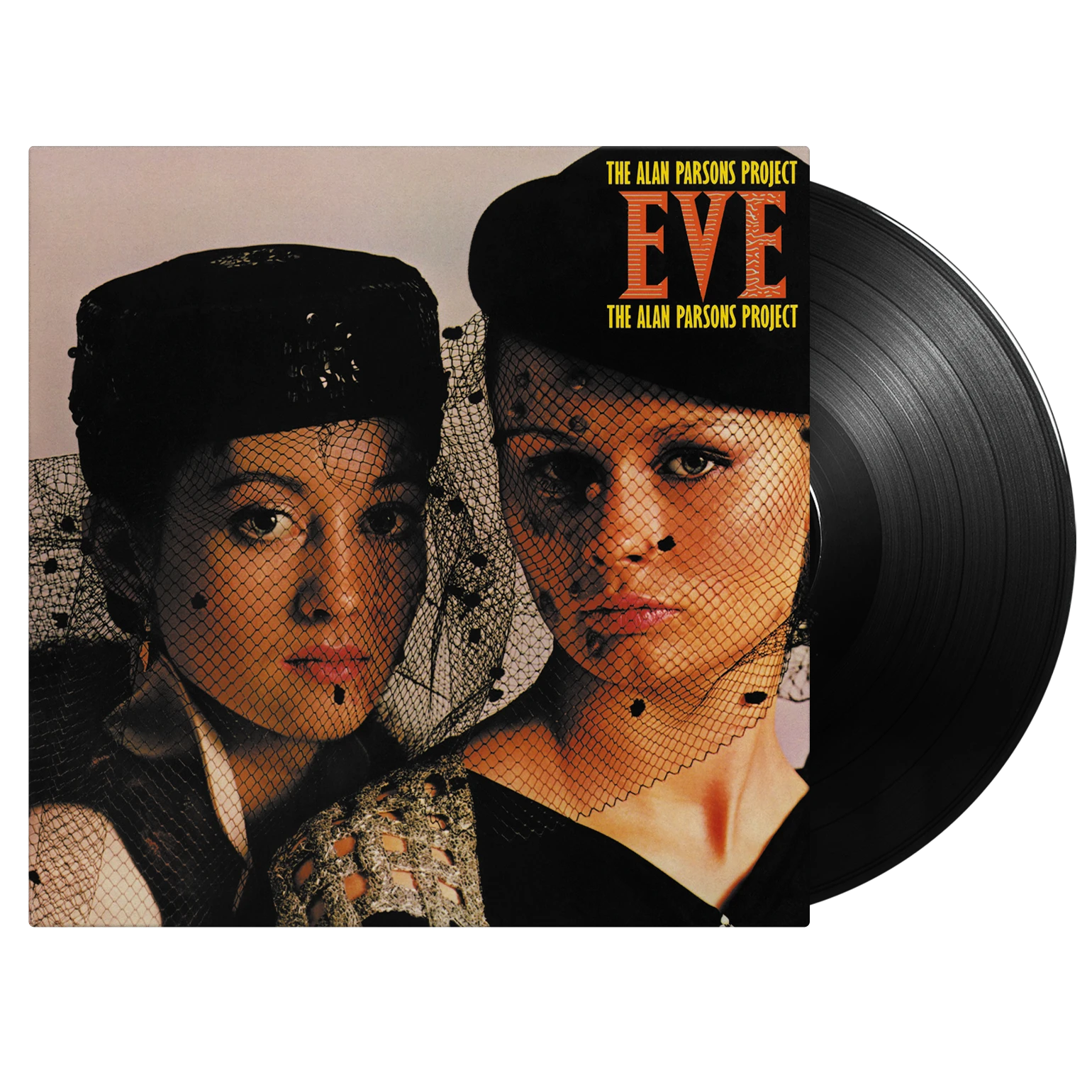 The Alan Parsons Project - Eve (Vinyl) | Music On Vinyl