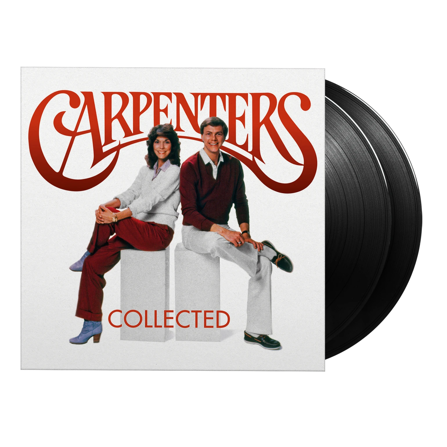 Collected - Carpenters - 2LP