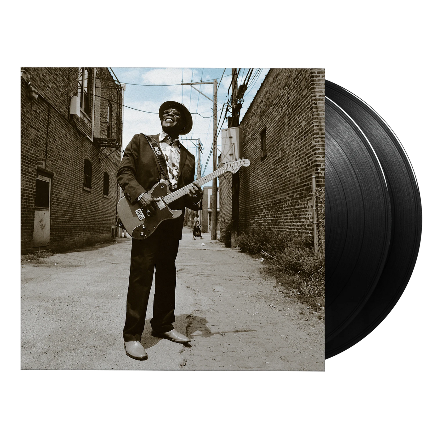 Bring ‘Em In - Vinyl
