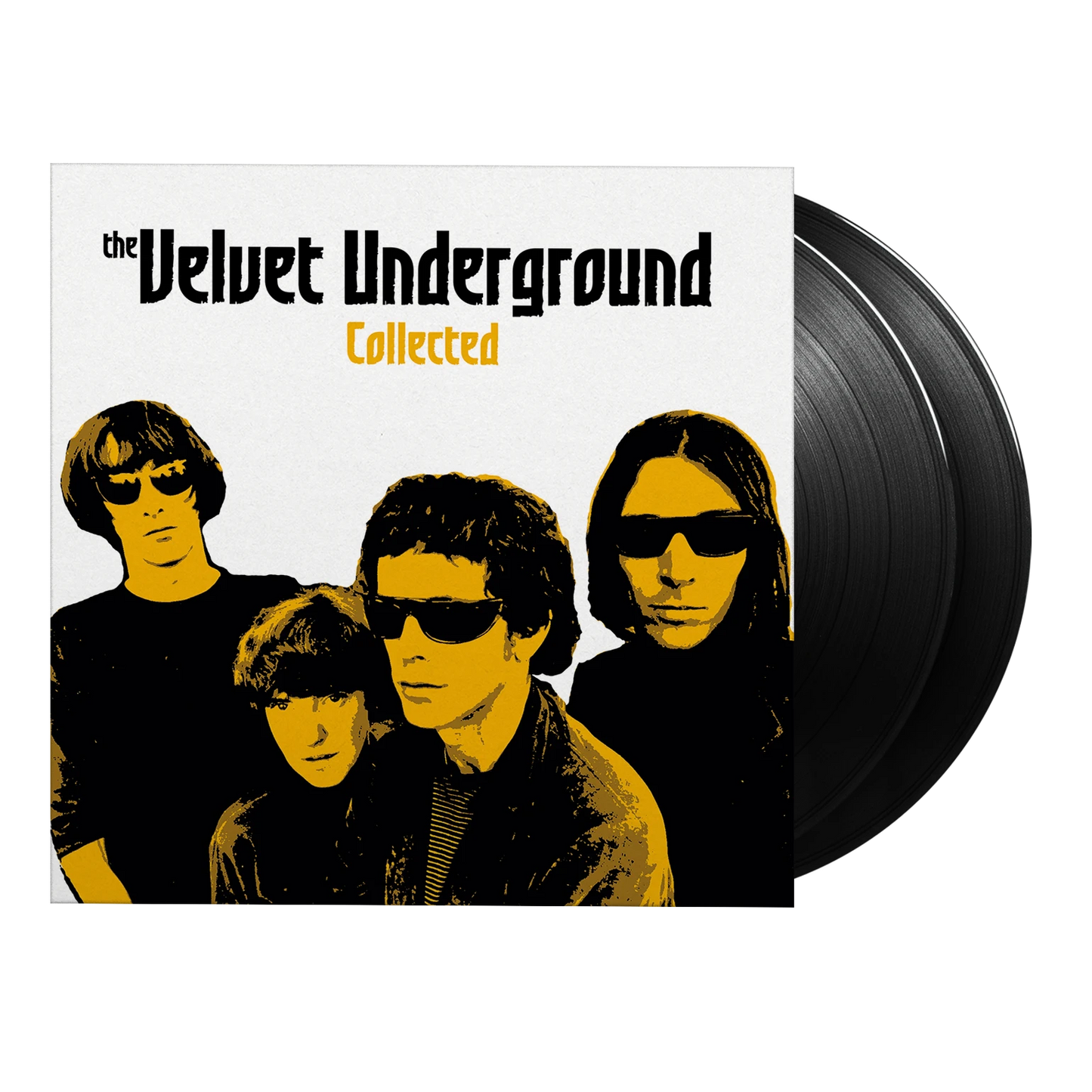 Collected - The Velvet Underground - 2LP