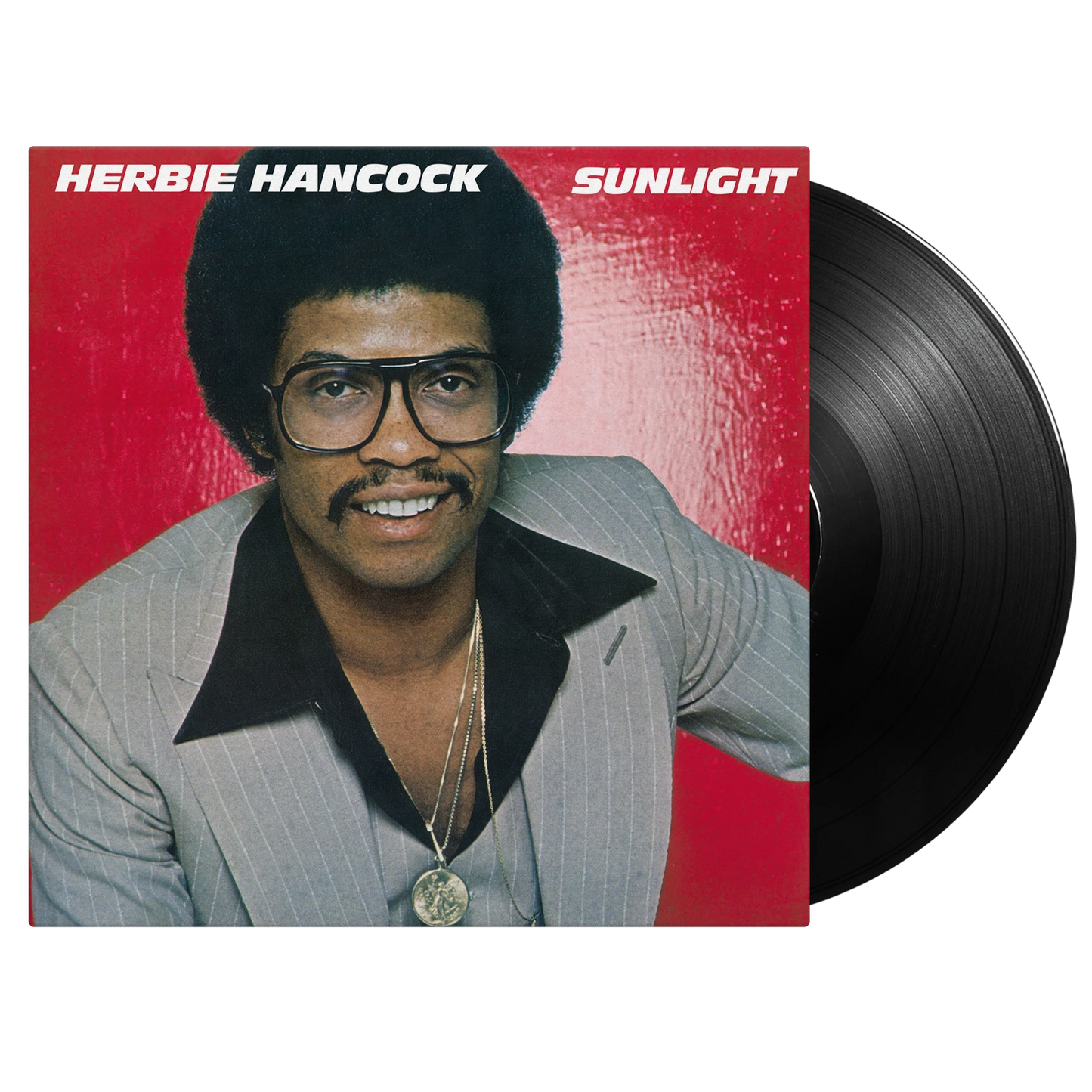 Sunlight - Vinyl