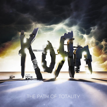 The Path Of Totality
