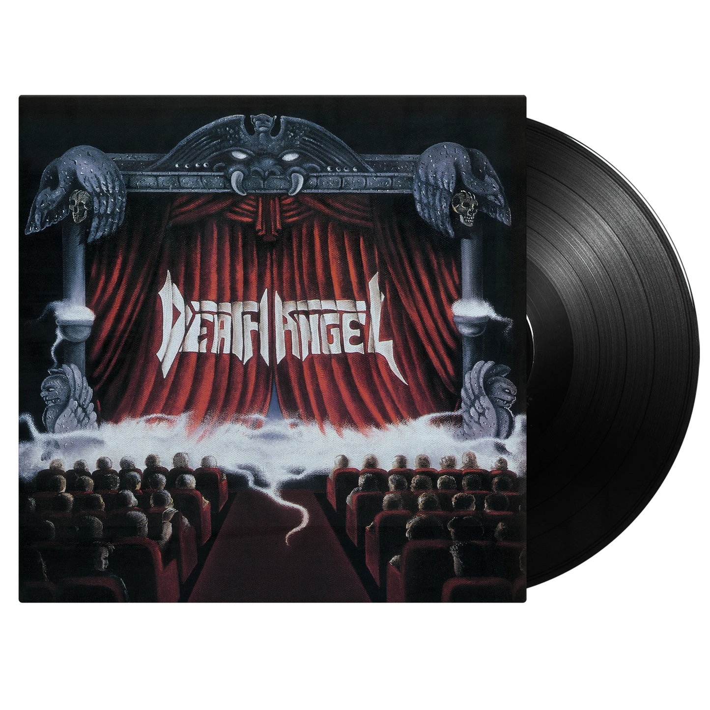 Act III - Vinyl