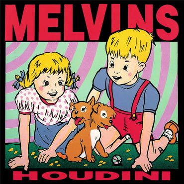 Houdini