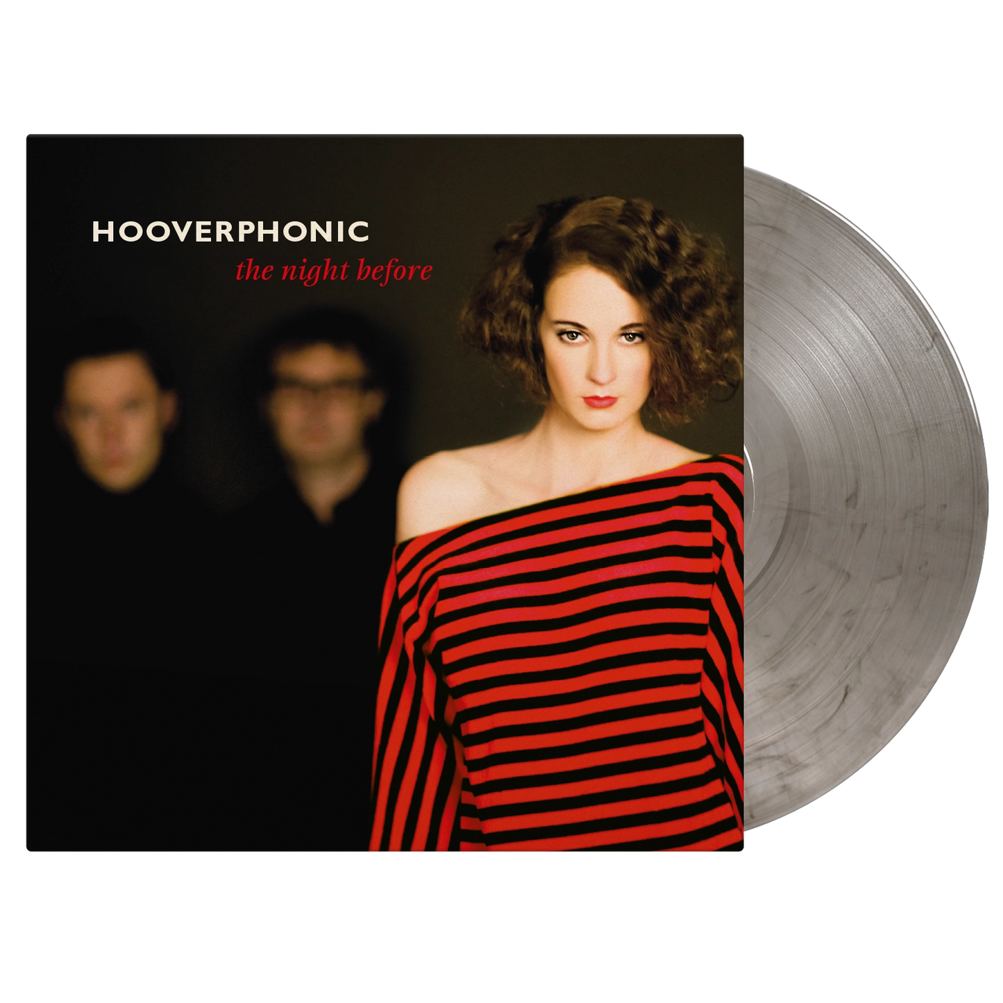 The Night Before - Smokey Marble Vinyl