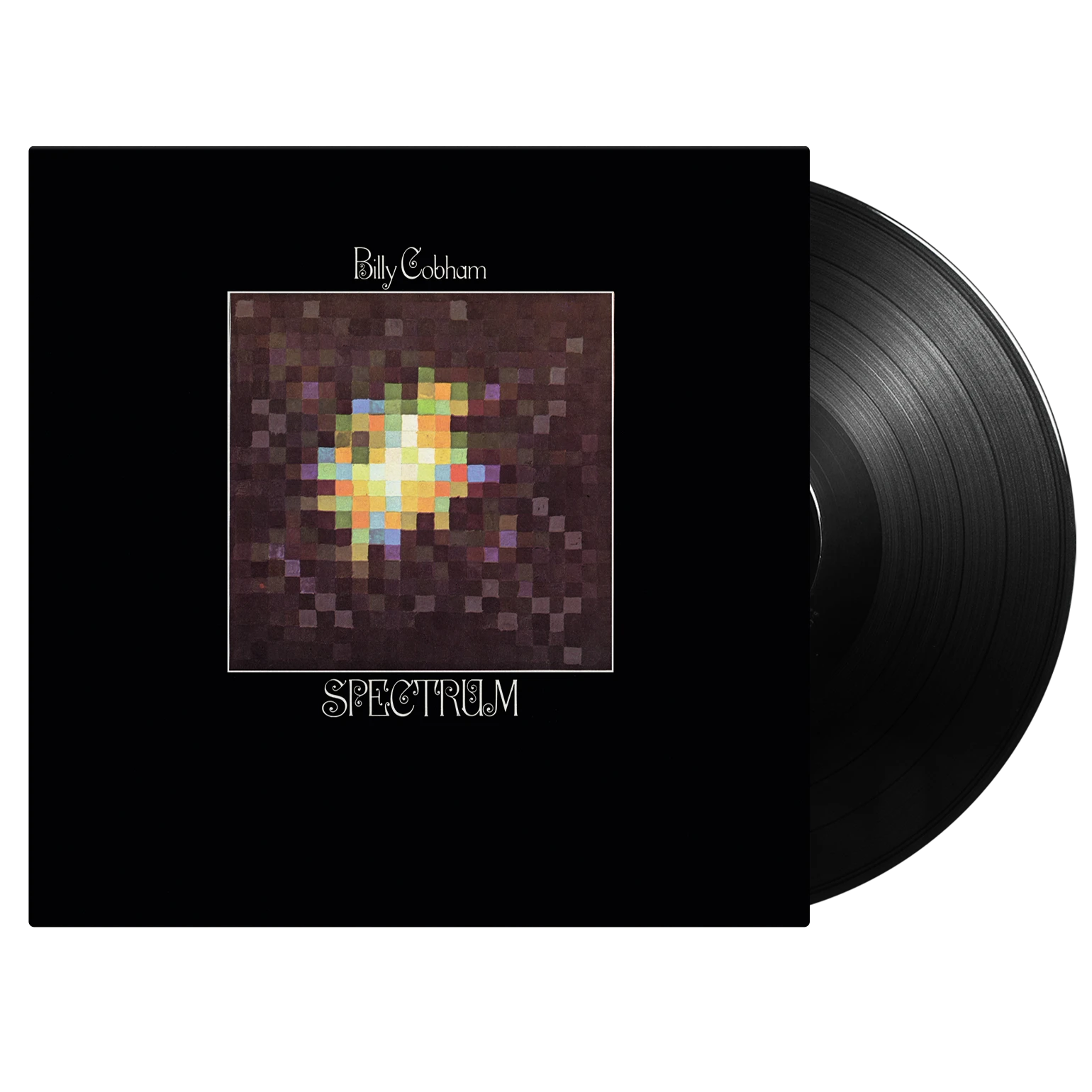 Billy Cobham - Spectrum (Vinyl) | Music On Vinyl