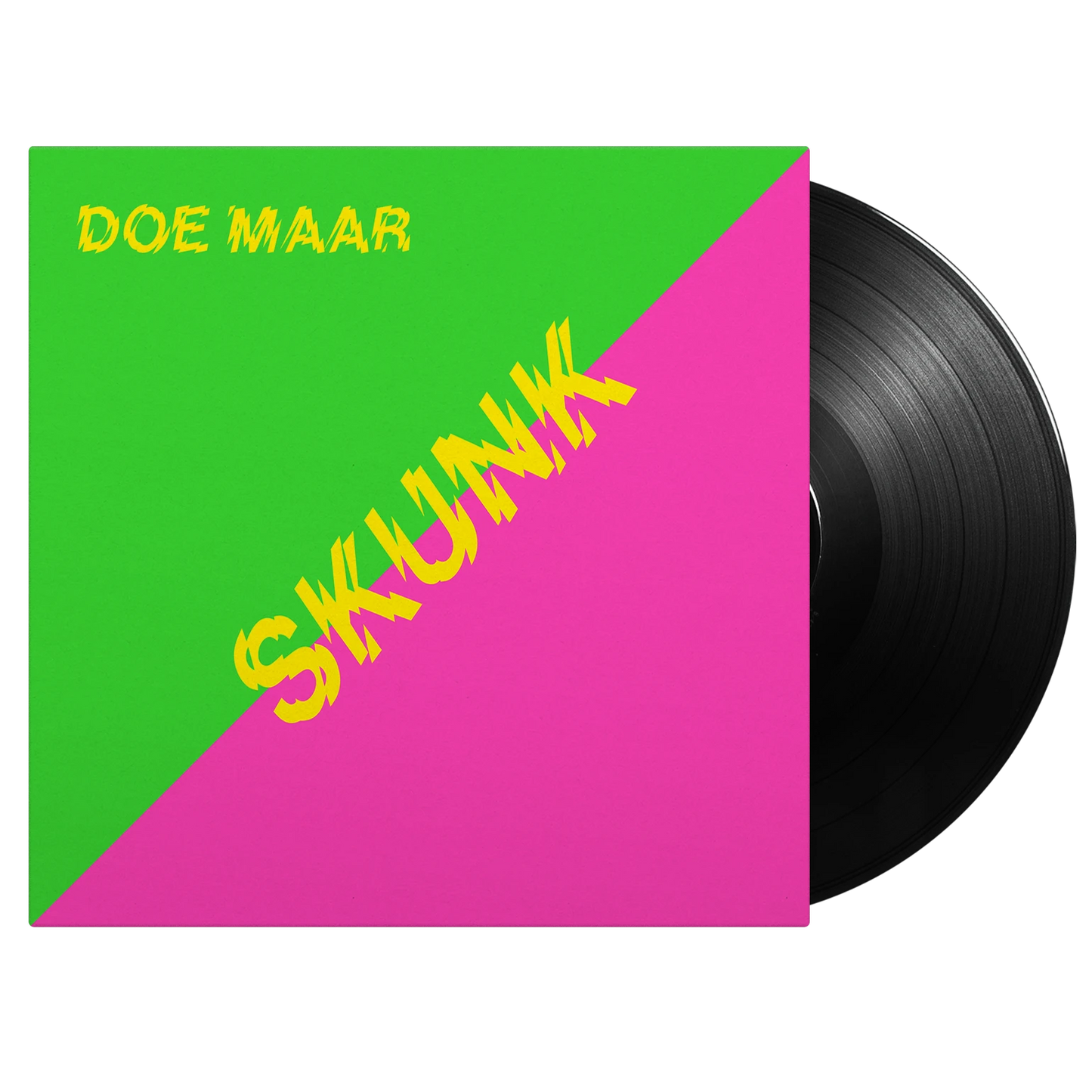 Skunk - Vinyl