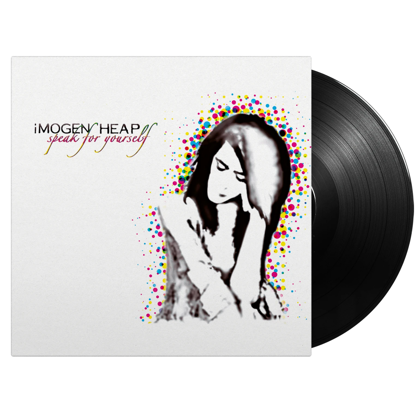 Speak For Yourself - Vinyl