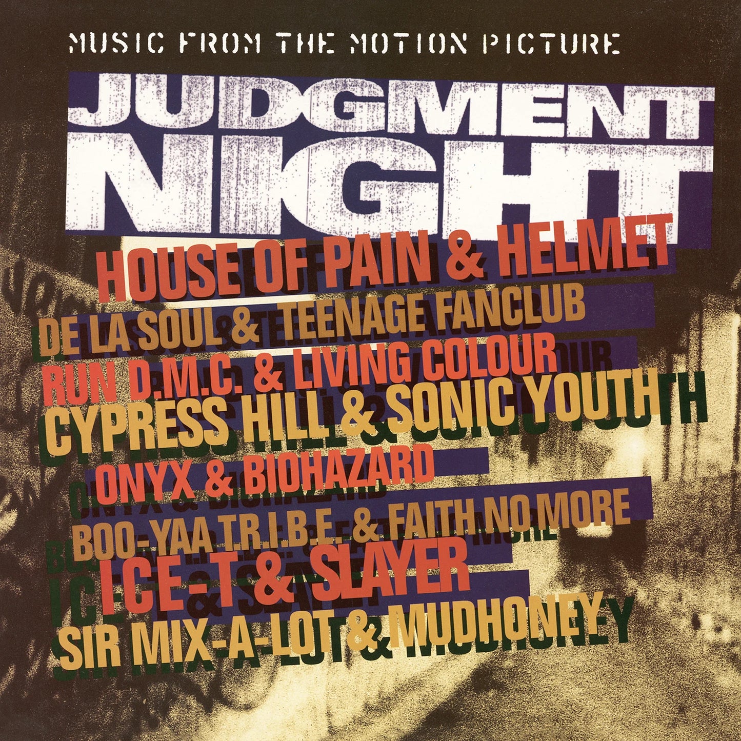 Judgment Night