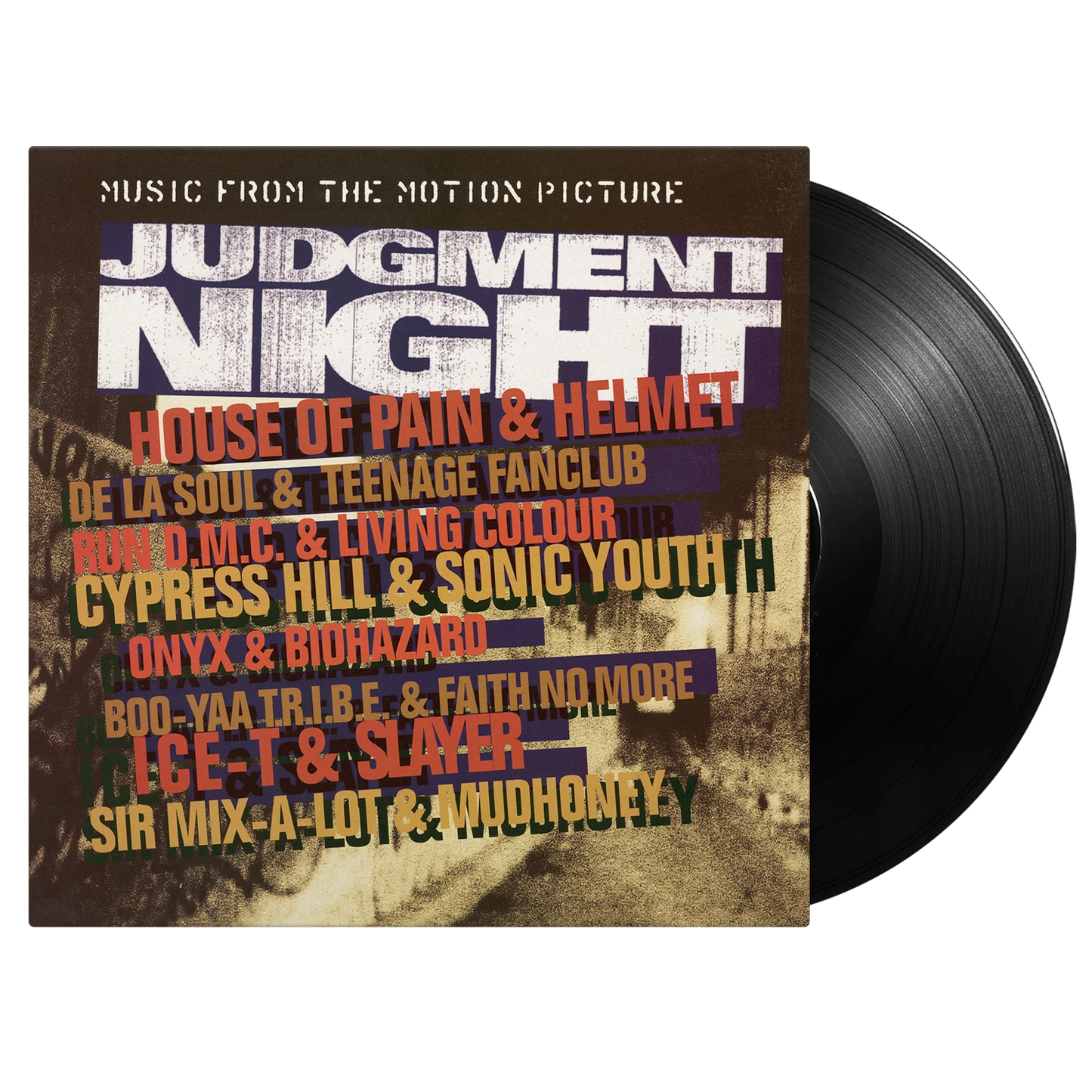 Judgment Night