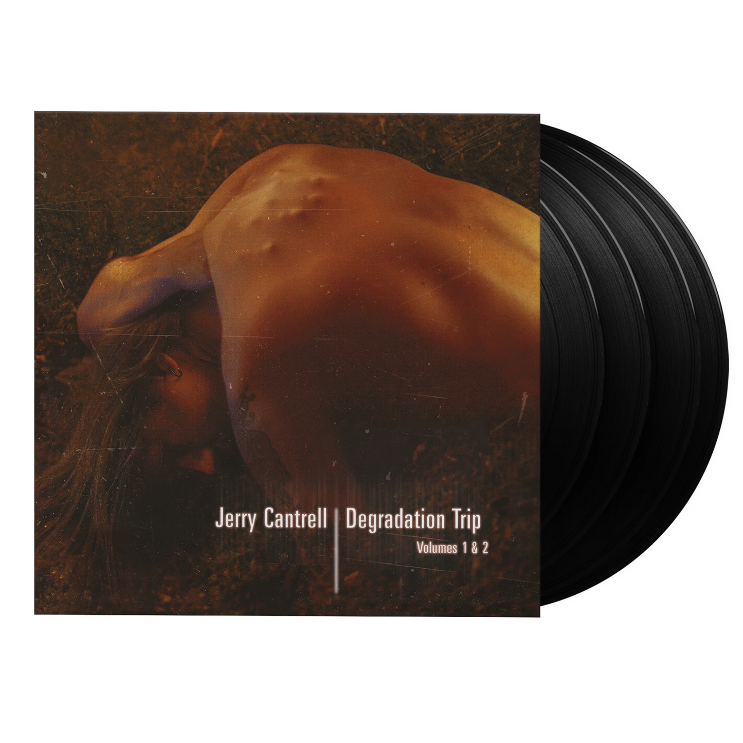 Degradation Trip Volumes 1 & 2
