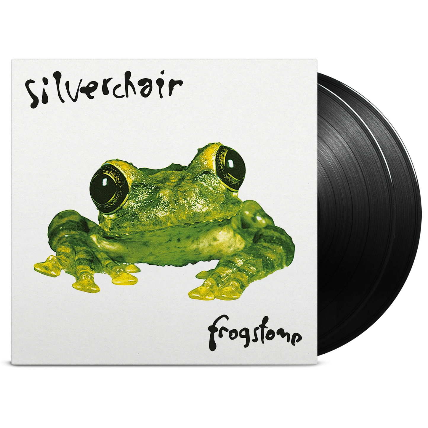 Frogstomp - Vinyl