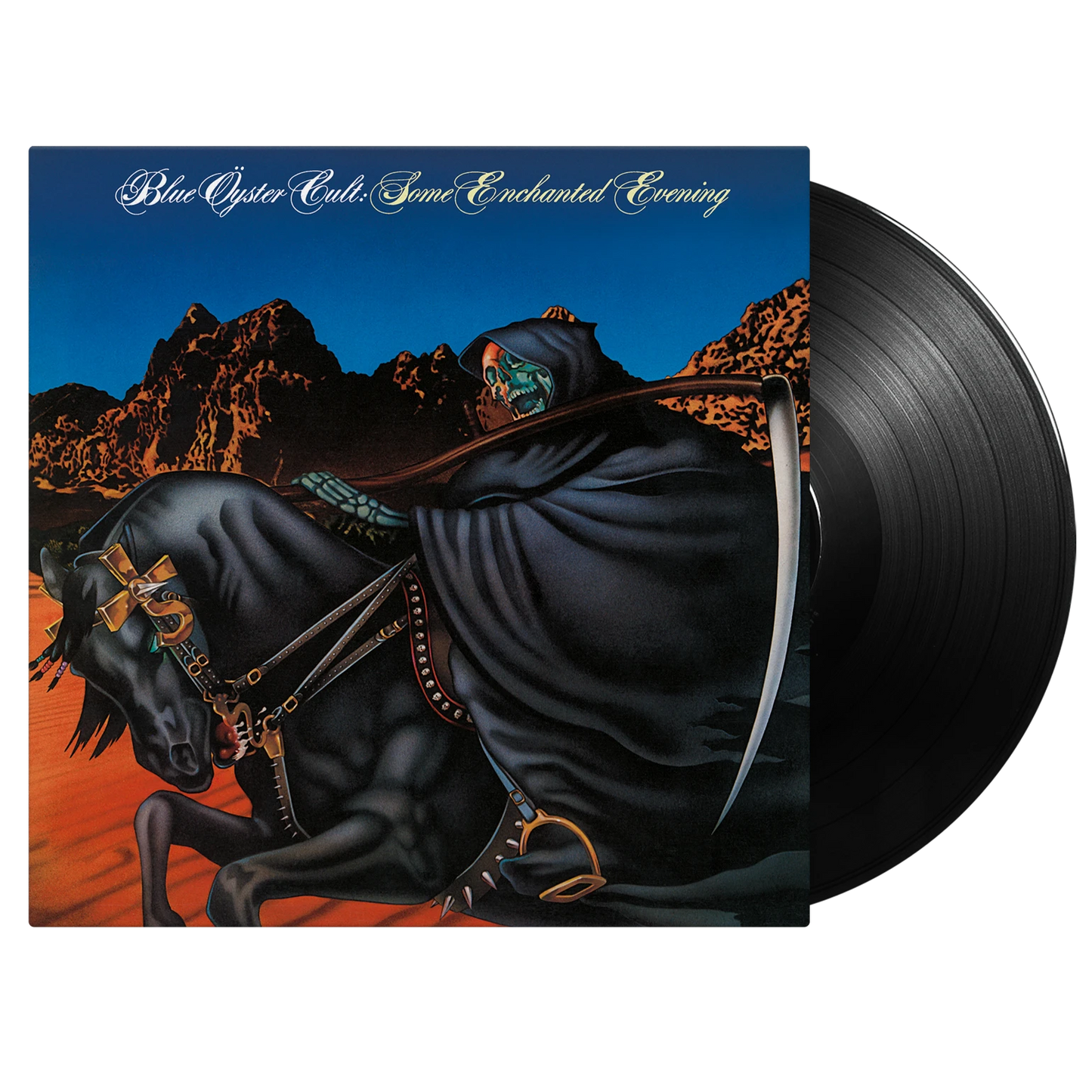 Some Enchanted Evening - Vinyl