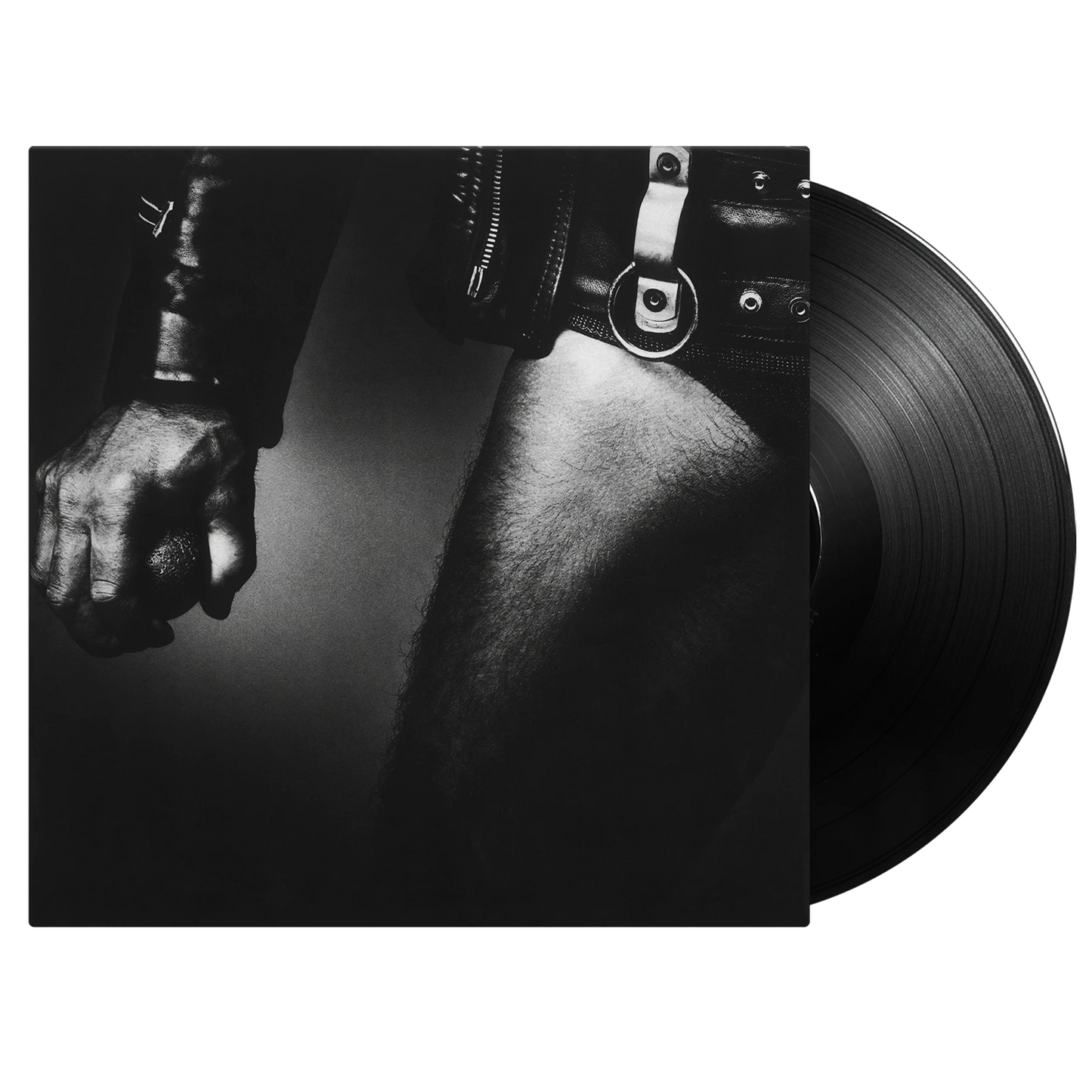 Balls To The Wall - Vinyl