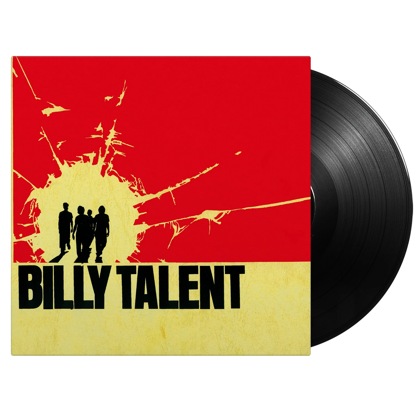Billy Talent