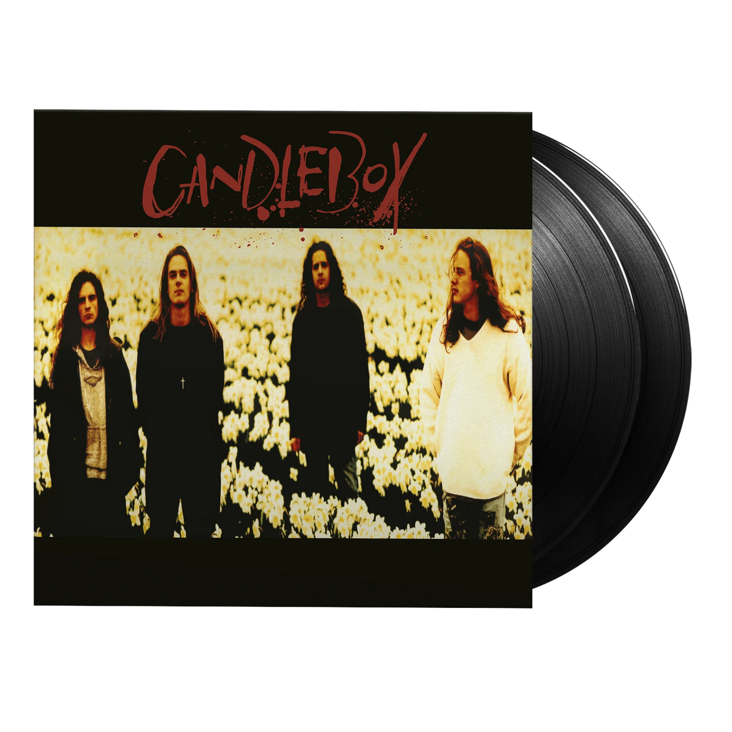 Candlebox - Vinyl