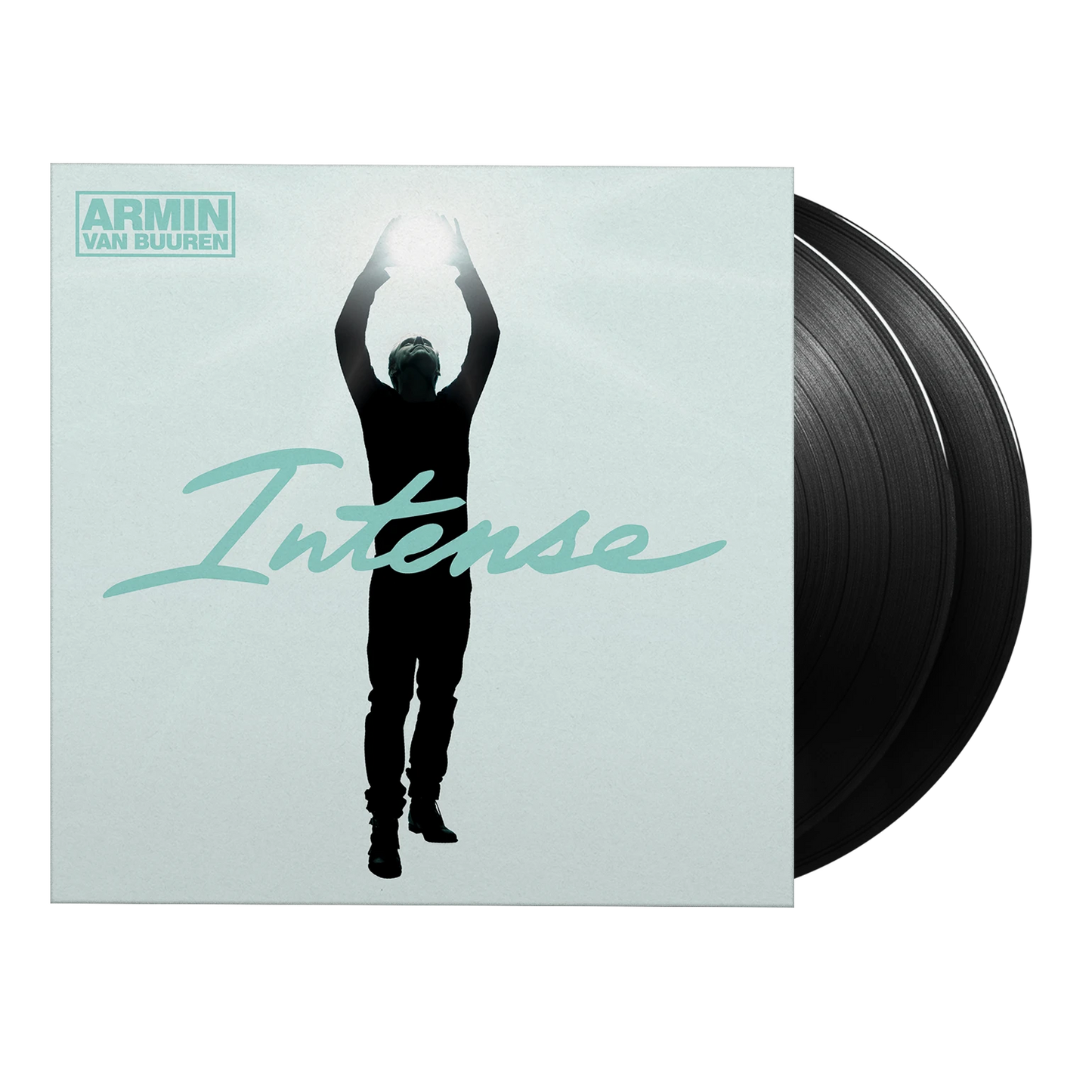 Intense - Vinyl