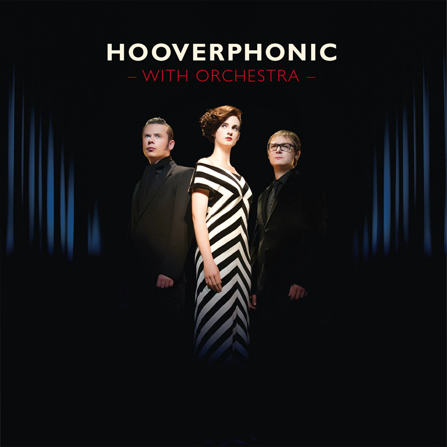 With Orchestra