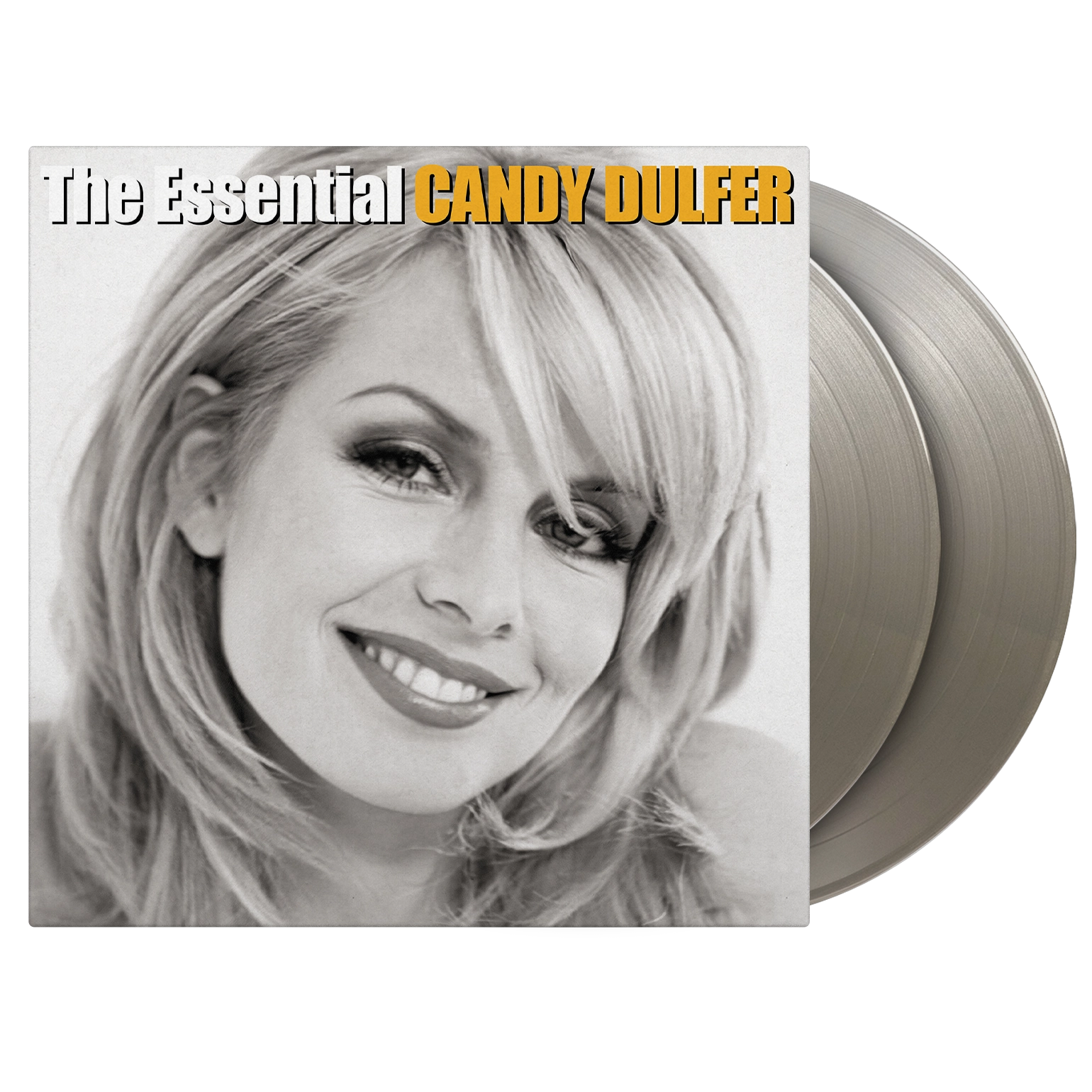 The Essential – Music On Vinyl