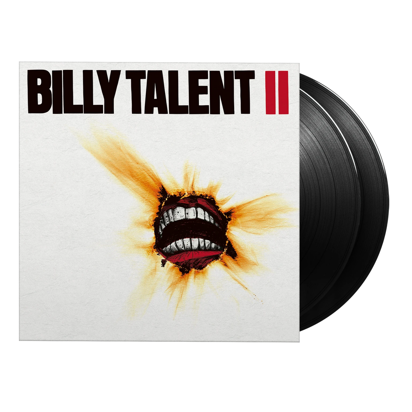 Billy Talent II
