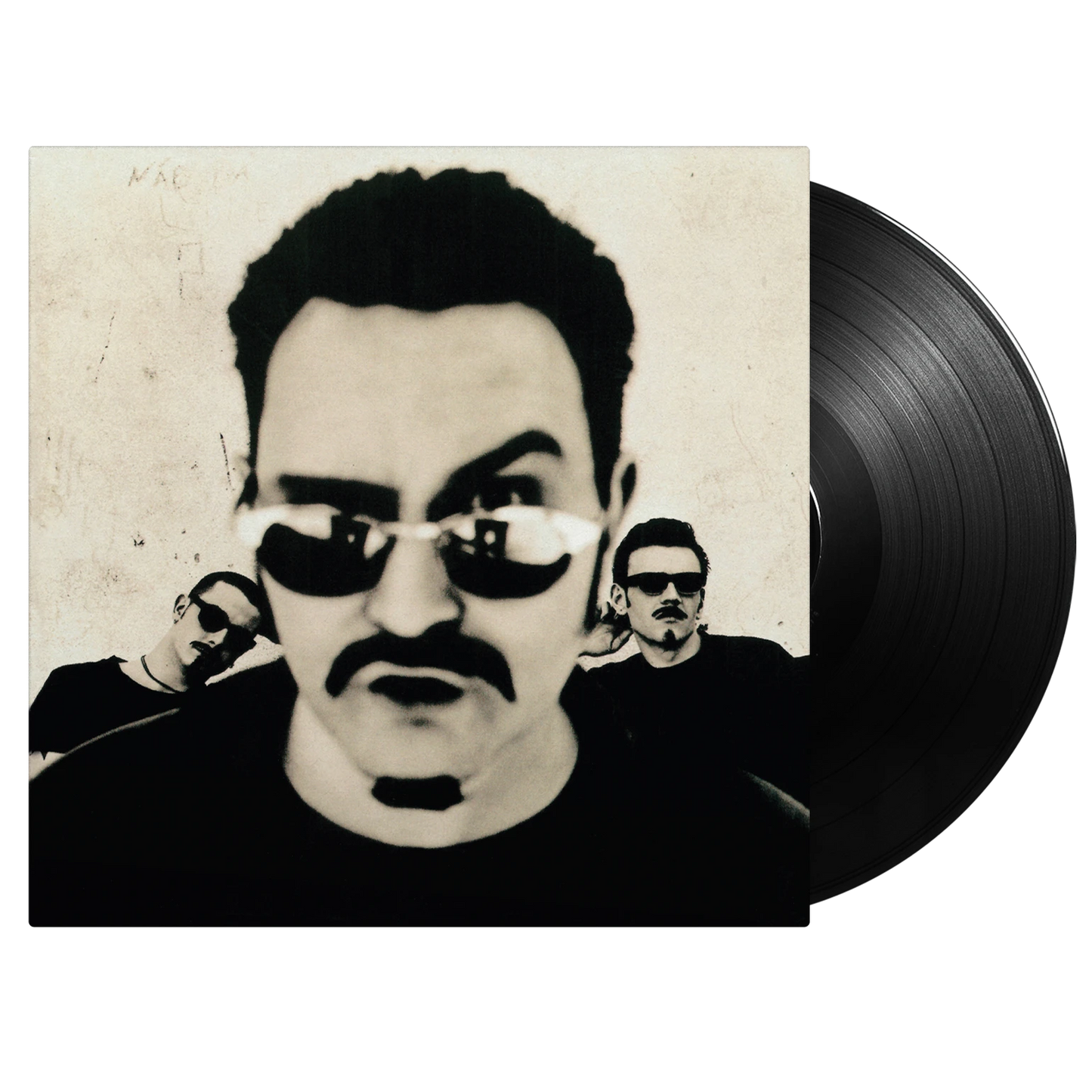 Infernal Love - Vinyl