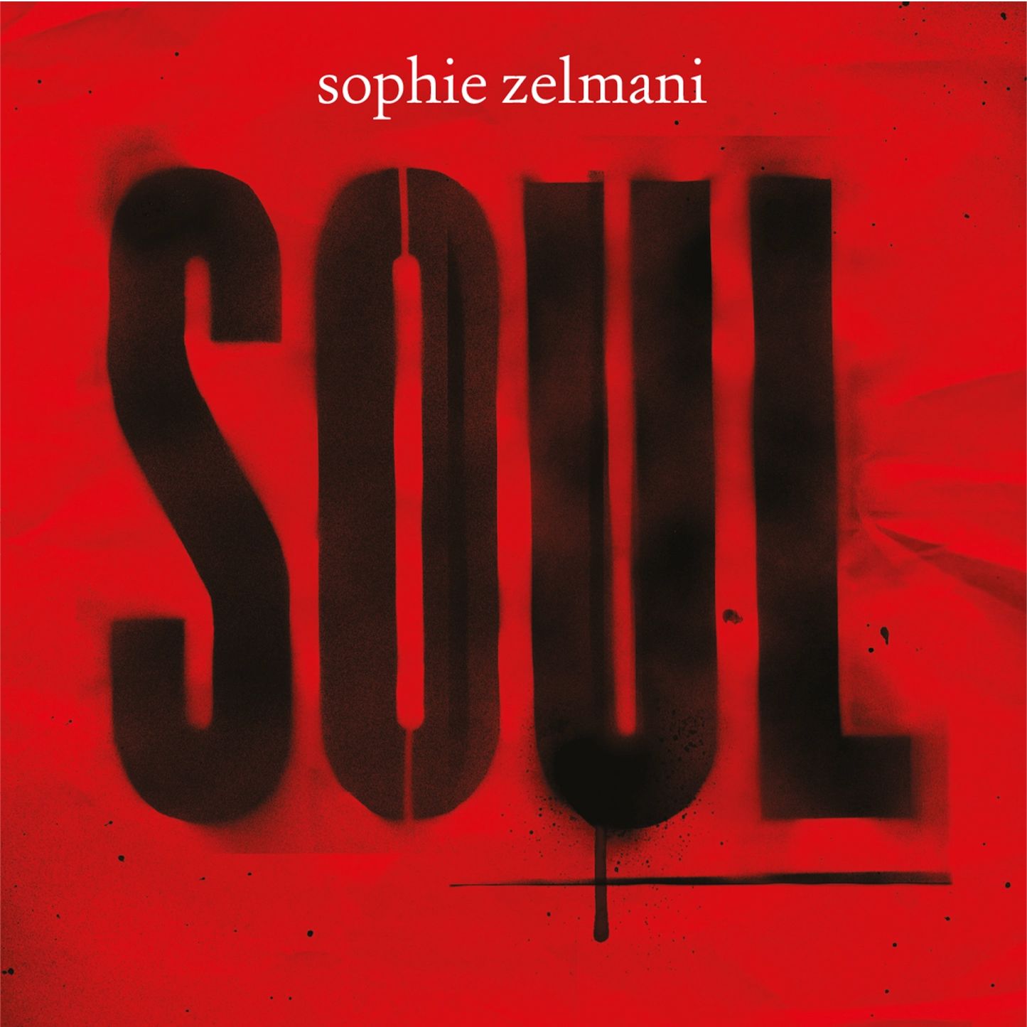 Soul - Transparent Vinyl