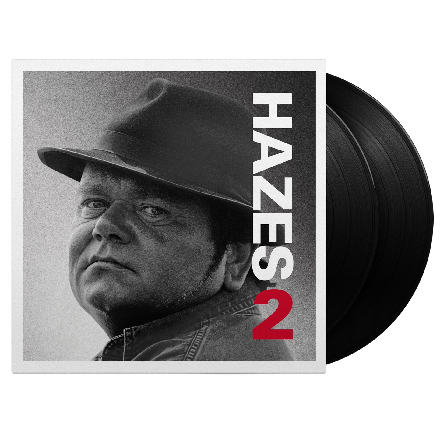 Hazes 2 - Vinyl