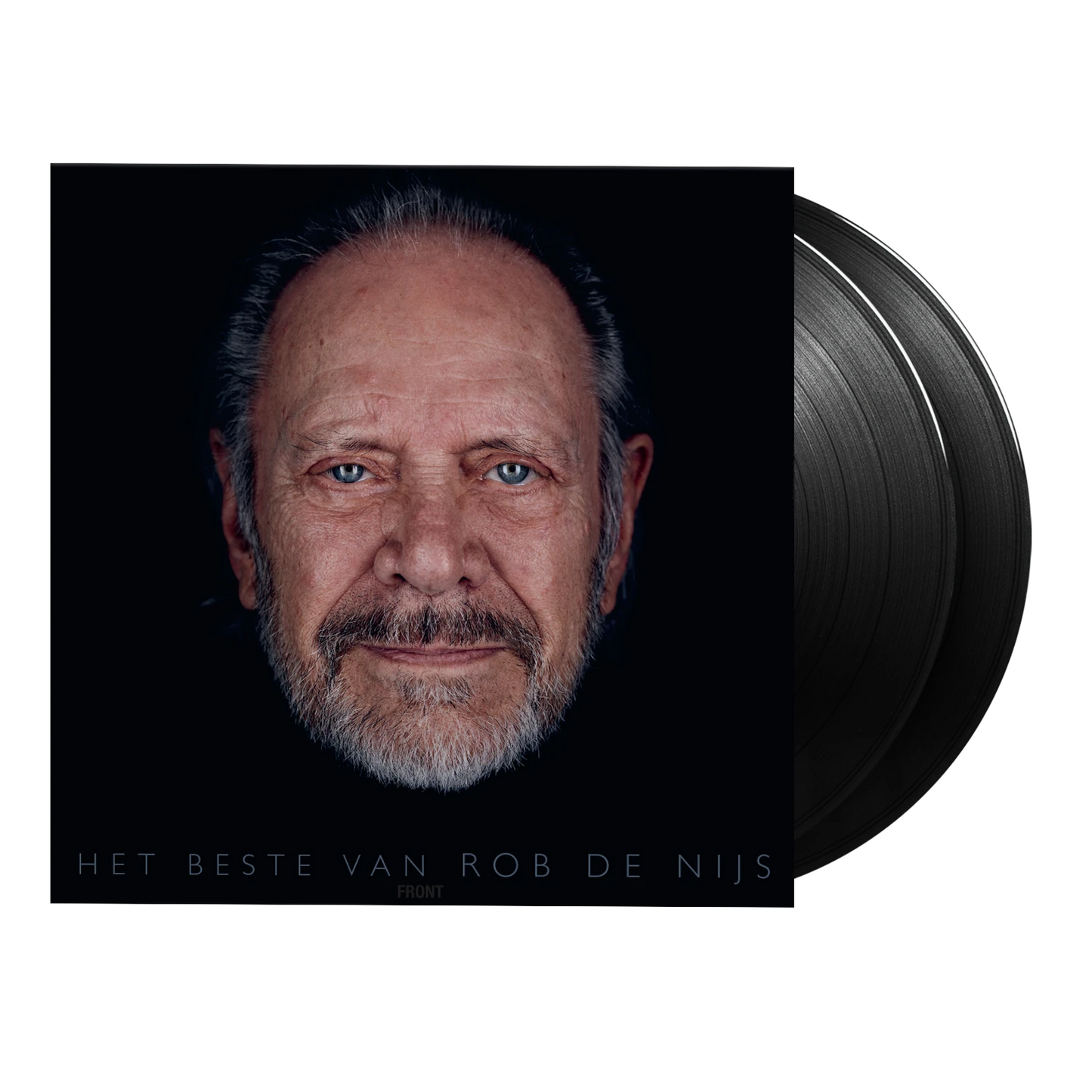 Het Beste Van Rob de Nijs - Vinyl