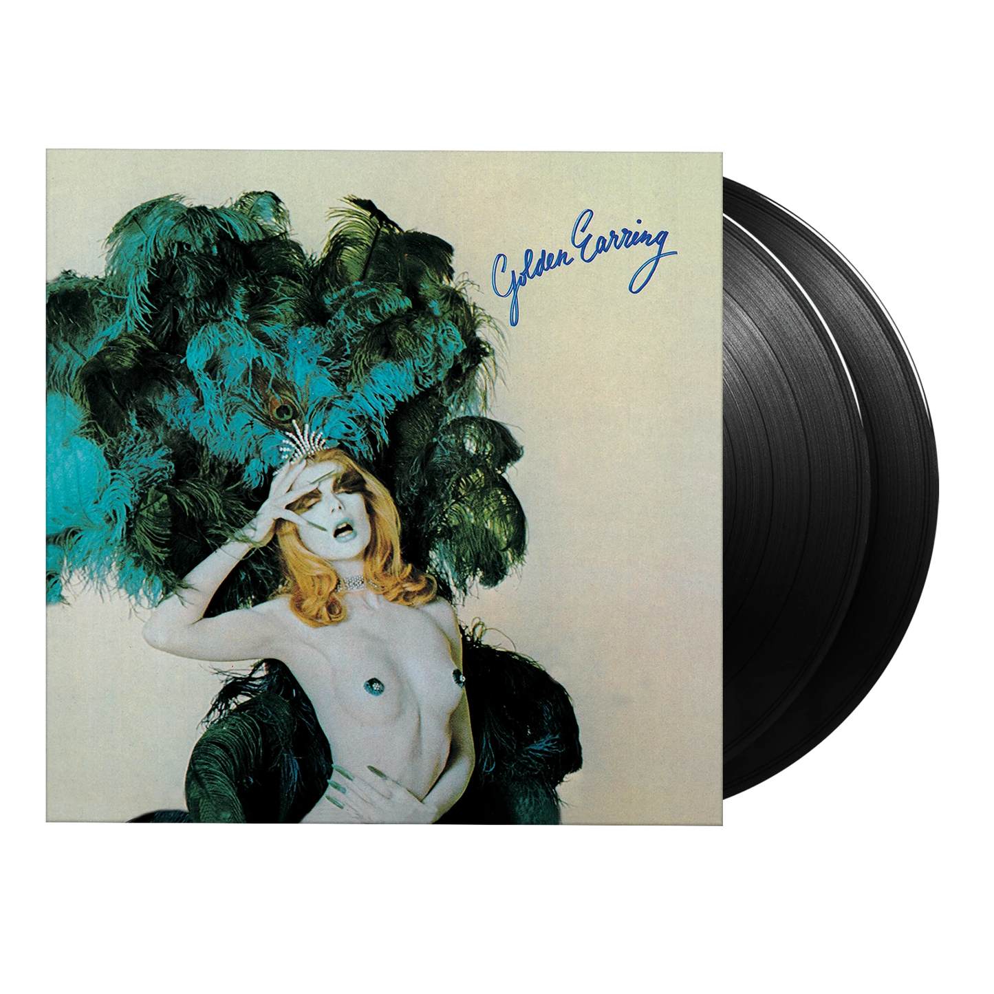 Moontan (Remastered & Expanded) - Vinyl