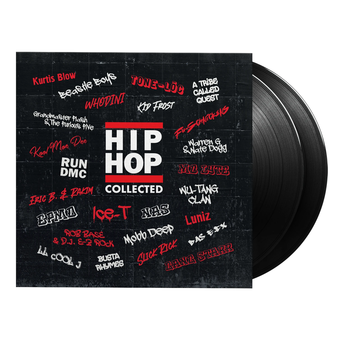 Hip Hop Collected