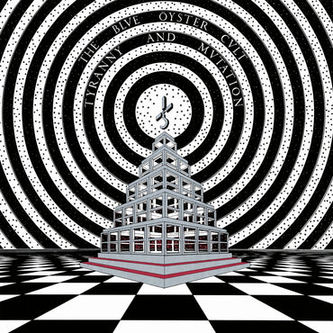 Tyranny And Mutation