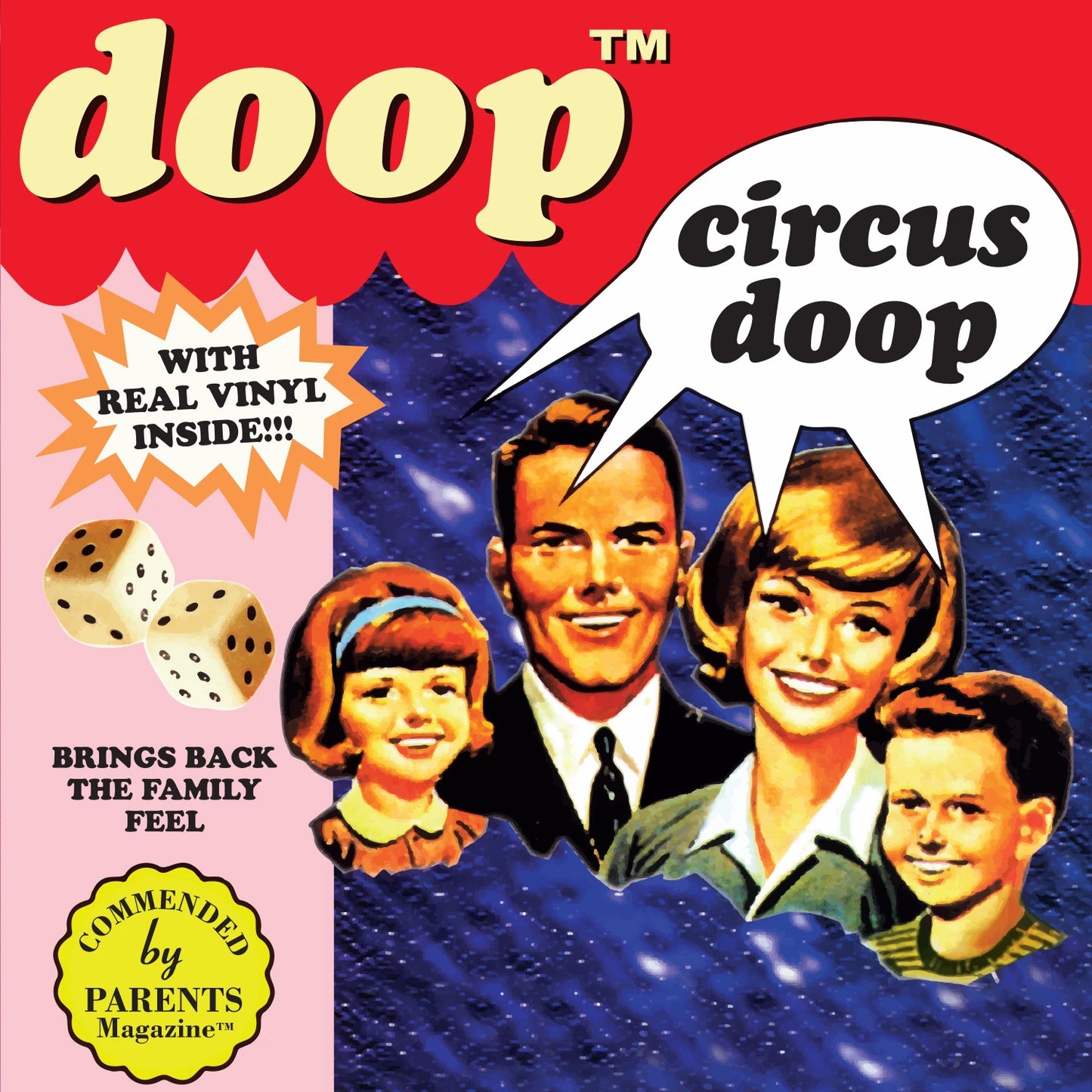 Circus Doop